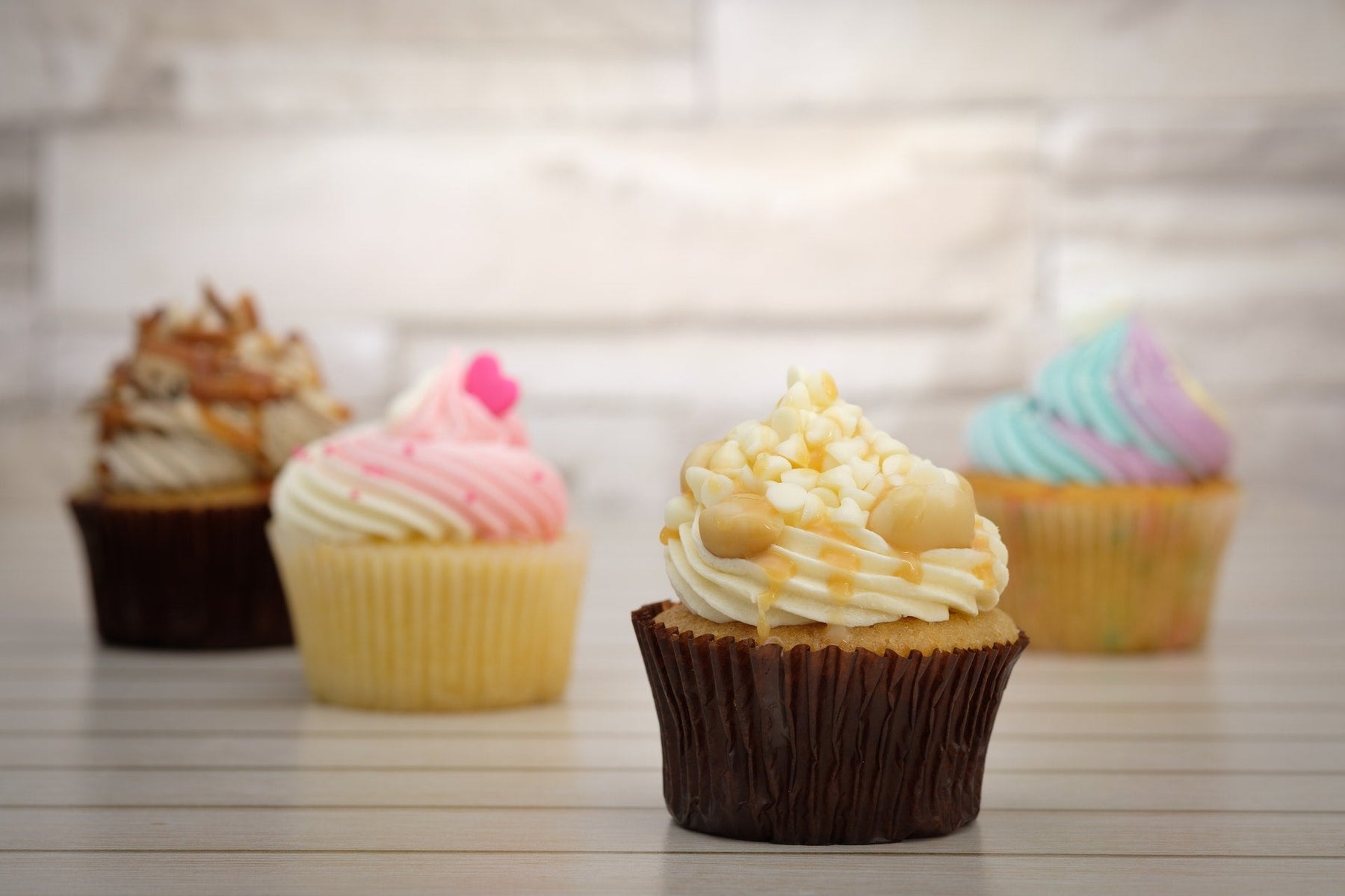 10 Essential Tips for Optimal Cupcake Storage and Shelf Life - Cupcake Sweeties
