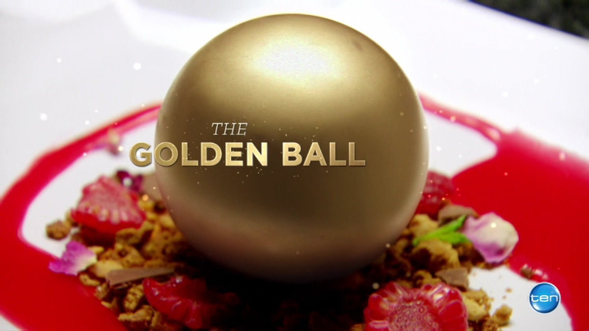 How to Make Chocolate Spheres! — Cupcake Sweeties