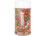 100's & 1000's Rainbow (Go Bake) 90g - Cupcake Sweeties