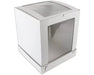 12X12X14" Extra Tall Cake Box with top & side window. PICK UP ONLY - Cupcake Sweeties