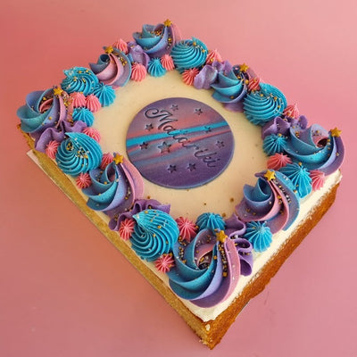 ✨Matariki Cake in a Box