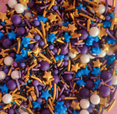 Matariki | Sprinkle Medley | 100g