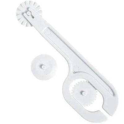 3 Wheel Fondant Embosser | Cake Craft - Cupcake Sweeties