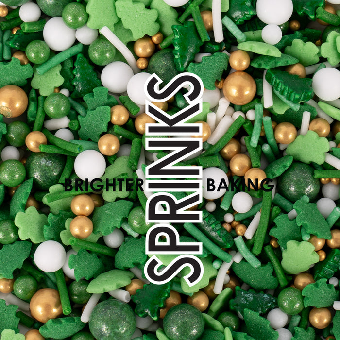 Sprinks -  Rockin around the Christmas tree 70g