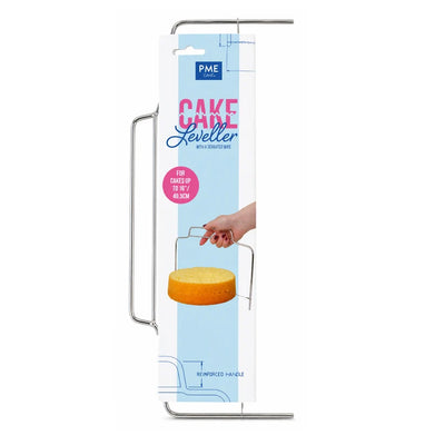 PME | Cake Leveller | 18" (46cm) pick up only - no delivery available