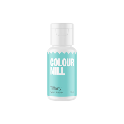 Colour Mill | Oil Based Colour | Tiffany | 20ml