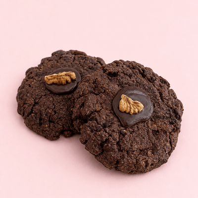 Afghan New York Style Cookies - Cupcake Sweeties