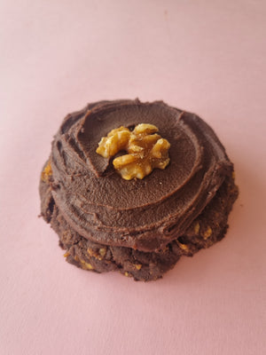 Afghan New York Style Cookies 🍪 - Cupcake Sweeties