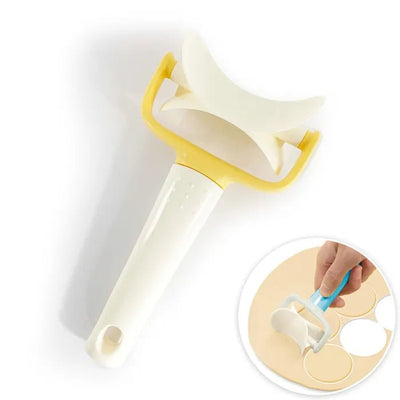 Cake Craft | Cookie Cutter | 7cm Roller - Cupcake Sweeties