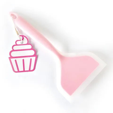 Cake Craft | Cookie Spatula - Cupcake Sweeties