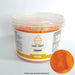 Cake Craft Fondant Orange 1kg - Cupcake Sweeties