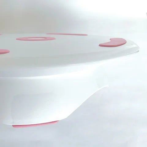 Cake Craft | Lockable Turntable | Plastic | 12” — Cupcake Sweeties