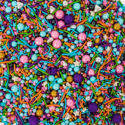 Celebration Medley - 100g - Cupcake Sweeties