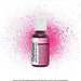 Chefmaster Airbrush Colour - Deep Pink - 18gm (Short Dated) - Cupcake Sweeties