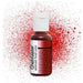 Chefmaster Airbrush Colour - Metallic Red - 19gm (Out of date) - Cupcake Sweeties