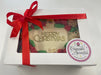 Christmas Cake in a Box - Cupcake Sweeties