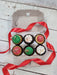 Christmas Mini Egg Carton (Pick up only) - Cupcake Sweeties