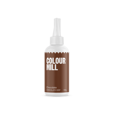 Colour Mill Chocolate - Chocolate 125g - Cupcake Sweeties