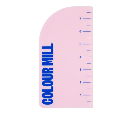 Colour Mill Serial Scraper 8" - Cupcake Sweeties