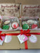 Corporate Christmas Cookies 2024! - Cupcake Sweeties