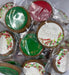 Corporate Christmas Cookies 2024! - Cupcake Sweeties