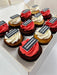 Corporate Cupcakes - Cupcake Sweeties