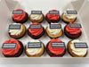 Corporate Cupcakes - Cupcake Sweeties