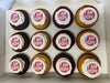 Corporate Cupcakes - Cupcake Sweeties