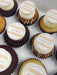 Corporate Cupcakes - Cupcake Sweeties