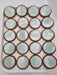 Custom Message Cookies - Cupcake Sweeties