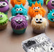 EDIBLE EYES FAVOURITES Box (70g) - by Sprinks - Cupcake Sweeties