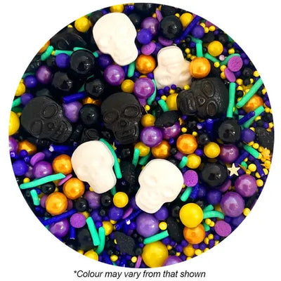 Sprinkle Medley | Day of The Dead | Sprink'd | 60g