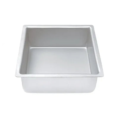 Cake Pan / Tin | 8" | 20cm| Square | 3" Deep