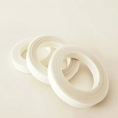 Floral Tape | White | 3 Pack - Cupcake Sweeties
