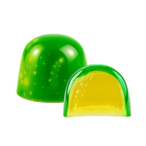 Gift Box of 6 Mixed Chocolates | Chocolate Brown - Cupcake Sweeties