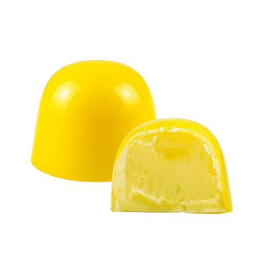 Gift Box of 6 Mixed Chocolates | Chocolate Brown - Cupcake Sweeties