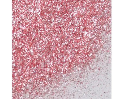 GoBake Edible Glitter Dust - Pink 2gm - Cupcake Sweeties