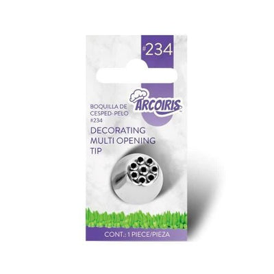 Grass Tip - Large 234 Tip - Cupcake Sweeties