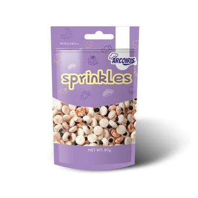 Halloween Bloody Eyeballs SMALL | 80gm - Cupcake Sweeties
