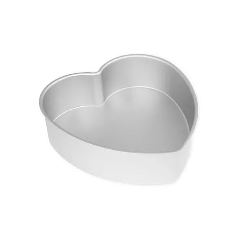 Heart Cake Pan - 6" - Cupcake Sweeties