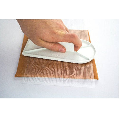 Impression Mat - Bark - Cupcake Sweeties