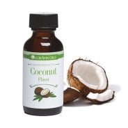 LorAnn Oils - Coconut Flavour - 29.5ml - Cupcake Sweeties