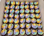 Mini Unicorn Cupcakes - Cupcake Sweeties