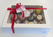 Mixed Cupcakes Gift Box - Cupcake Sweeties