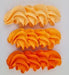 Neon Orange Gel - Go Bake 120g - Cupcake Sweeties