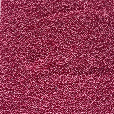 Non Pareils | Pink | 100gm - Cupcake Sweeties
