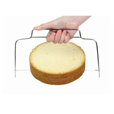 PME | Cake Leveller | 11 1/4" (28.6cm) - Cupcake Sweeties