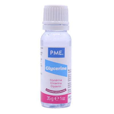 PME | Glycerine | 35g - Cupcake Sweeties