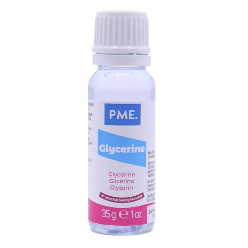 PME | Glycerine | 35g - Cupcake Sweeties