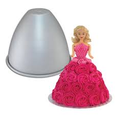 Pro Pan Dolly Varden Cake Pan inch — Cupcake Sweeties